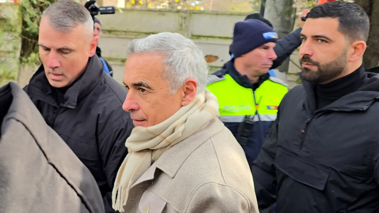 Georgescu: Este tiranie sub masca democrației unei clase politice confiscată de sistem