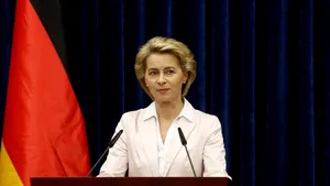 Ursula von der Leyen, ministrul german al Apărării: Germania va reforma forţele armate, în urma complotului extremei-drepte