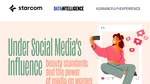 Autenticitatea în social media: între ideal și presiune. 79% dintre femei cred că filtrele distorsionează realitatea