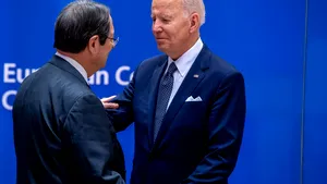 Joe Biden se va întâlni cu Mario Draghi / Pe agendă figurează securitatea energetică a Europei