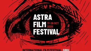 10 zile de film documentar la Sibiu: Astra Film Festival aduce 65 de premiere mondiale și europene