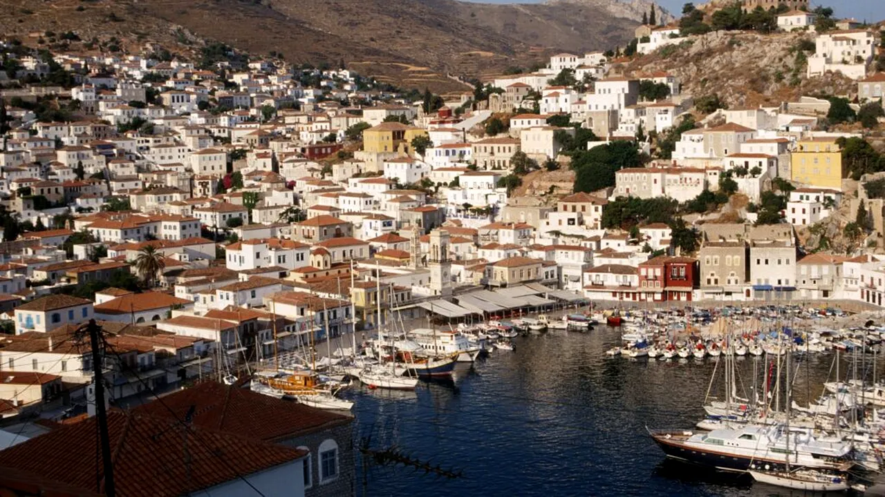 Destinația europeană cu 28 de grade în iunie care îi face pe turiști să uite de Corfu și Tenerife