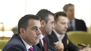 Ion Ştefan spune că spitalul regional de la Iaşi va necesita o investiţie de 500 milioane de euro