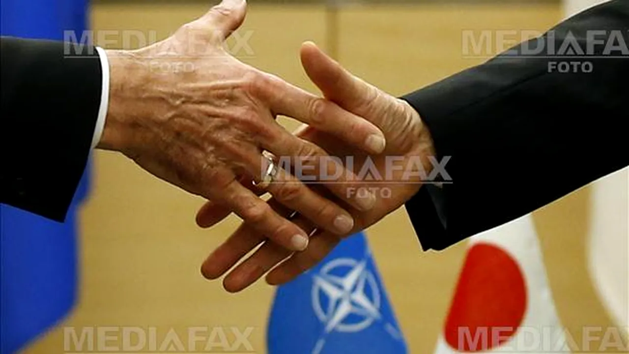 Financial Times: Franţa se opune deschiderii unei reprezentanţe NATO în Japonia