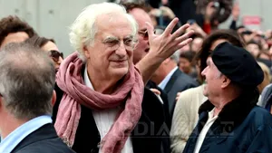 Cineastul Bertrand Tavernier va primi Leul de Aur pentru întreaga carieră