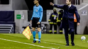 Adrian Mutu: „Băieţii au dat tot ce au putut pe teren şi asta mă face un antrenor mulţumit”