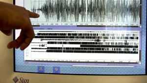 Două cutremure, cu magnitudinea de 6,9 şi 6,8, s-au produs în Oceanul Pacific