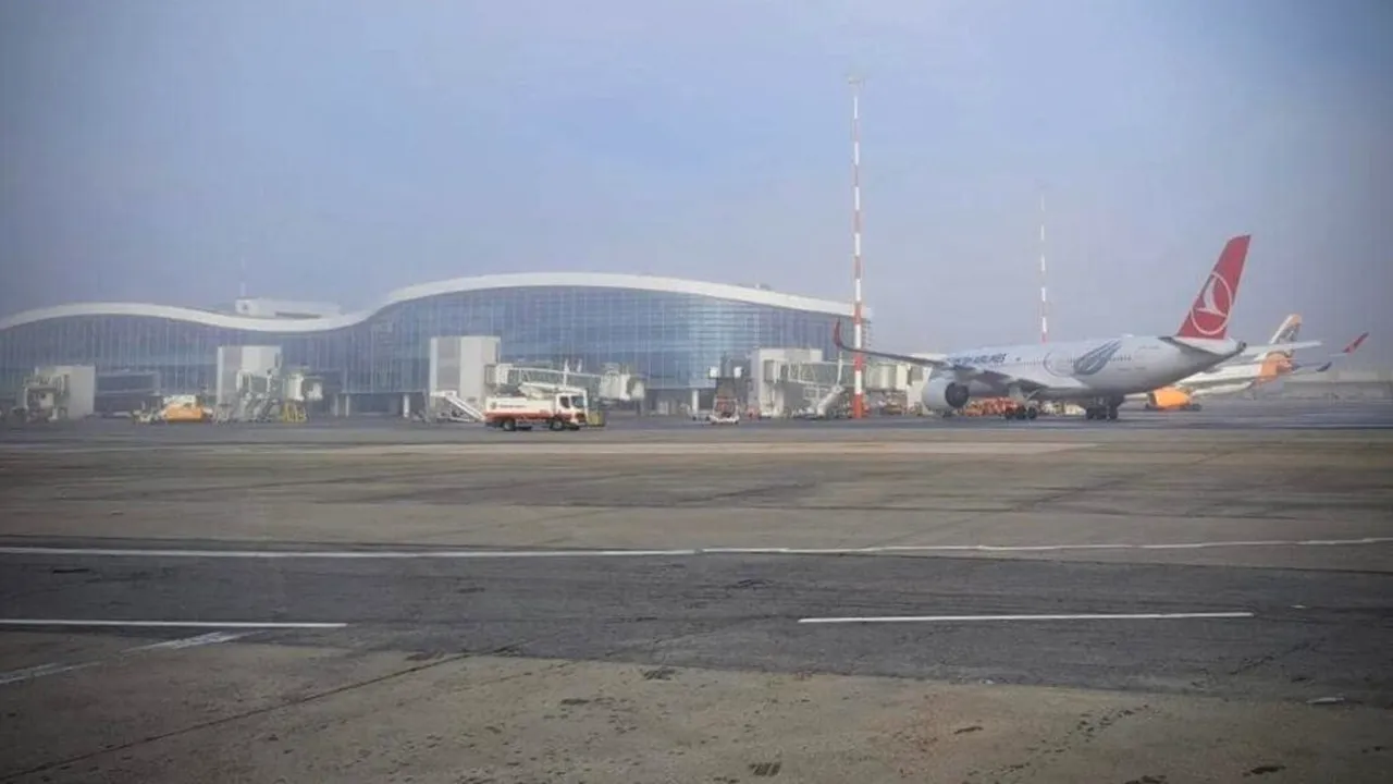 Indemnizații majorate de peste 5 ori pentru membrii Consiliului de Administrație al Companiei Aeroporturi București. Ministrul Grindeanu spune că aceste măriri „nu vor trece” de el