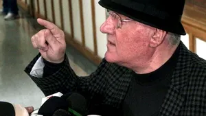 Iorgulescu: Nu vreau să arăt documente despre lucrurile negative pe care le-a făcut Dragomir la LPF