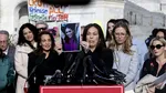 Victimele lui Epstein dau în judecată administrația Trump și Google