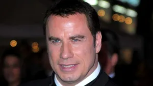 Plângerea unui bărbat ce susţinea că a întreţinut relaţii sexuale cu Travolta, respinsă de justiţie