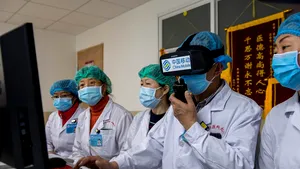 Nici în laborator, nici în piaţa din Wuhan. Genetician de la Cambridge, despre unde a apărut, de fapt, coronavirusul