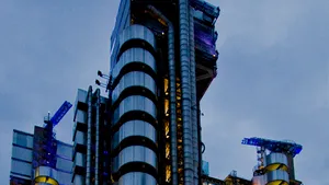 Grupul chinez Ping An a preluat cunoscuta clădire Lloyd's din Londra, pentru 260 milioane de lire