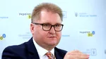 Volodimir Zelenski îl trimite pe Taras Kachka la Bruxelles. Fostul vicepremier devine noul ambasador al Ucrainei la Uniunea Europeană
