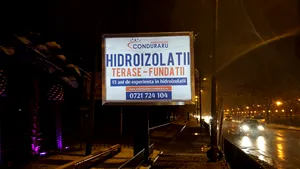 (P) Izolatia acoperisului cu terasa circulabila, necirculabila, sau terasa cu vegetatie