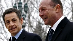 Romanian Pres To Attend Mediterranean Union Summit In Paris