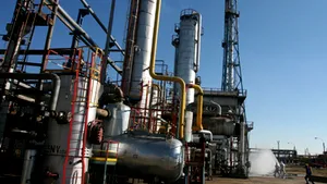 KazMunayGaz Replaces 3 Managers Of Romanian Rompetrol