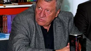 A murit caricaturistul şi jurnalistul Octavian Andronic