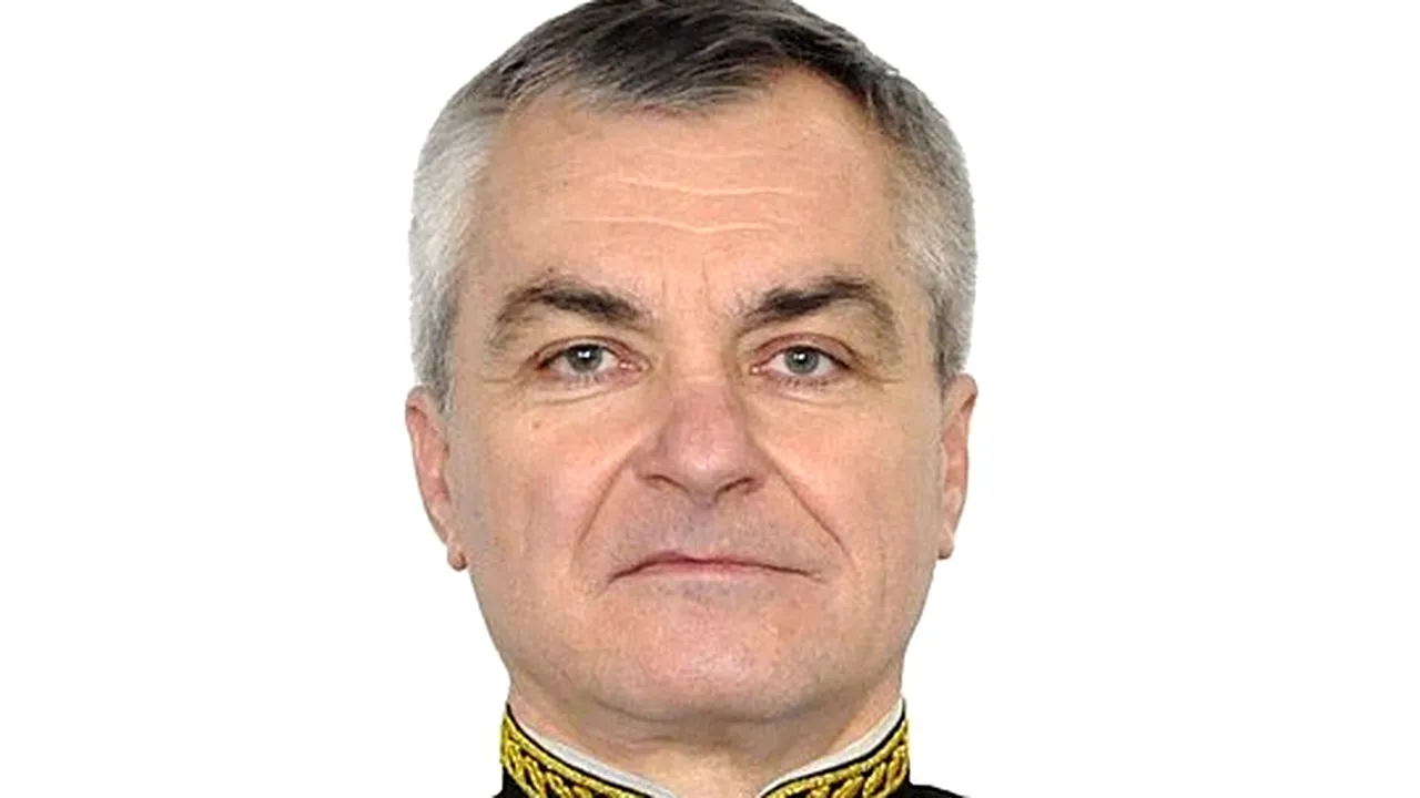 Atacul ucrainean de la Sevastopol. Comandantul Flotei Ruse la Marea Neagră a fost ucis, alături de 34 de ofiţeri. Alţi 105 militari au fost răniţi