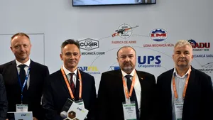 S. Carfil SA, MATE-FIN și Alford Technologies semnează un Memorandum de Înțelegere pentru dezvoltarea de capabilități specializate în România