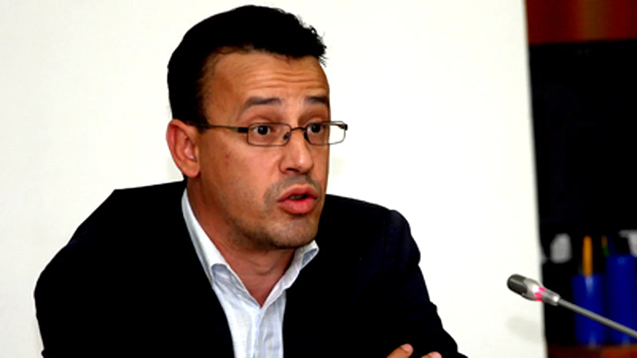 Ciutacu a sesizat CNA că Radu Moraru l-a acuzat că a 