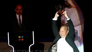 FOTOGRAFIA care a câştigat concursul ce atribuie cel mai mare premiu financiar din lume - FOTO