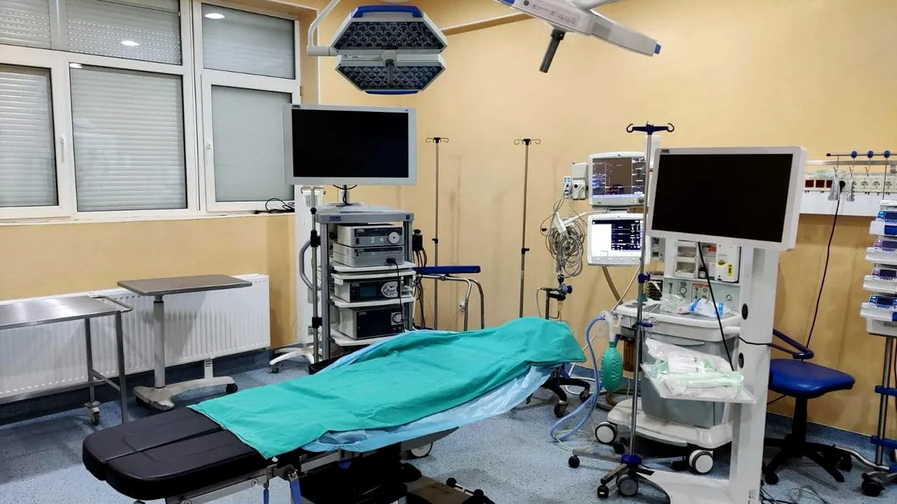 Nicuşor Dan: În 2023 peste 64 de milioane de lei am investit în 10 spitale din subordinea Primăriei