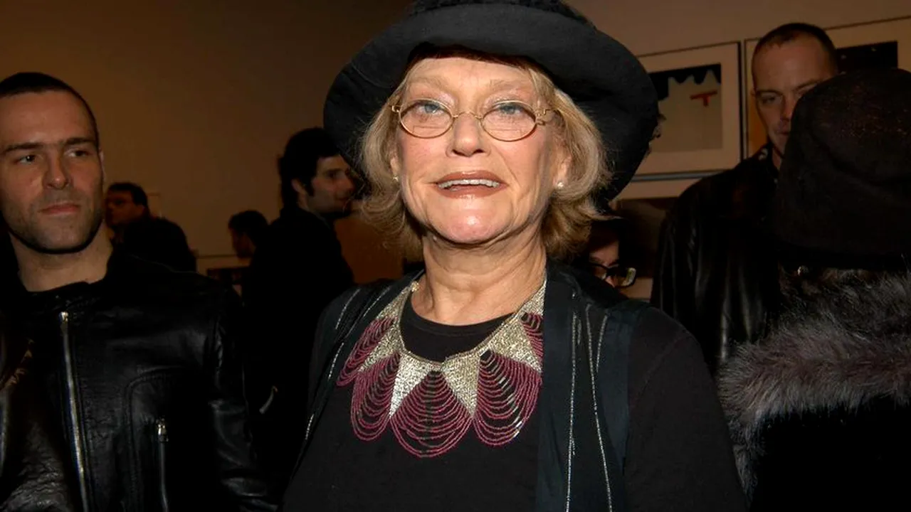 Suzanne Shepherd, actriţa din GoodFellas şi The Sopranos, a murit la vârsta de 89 de ani
