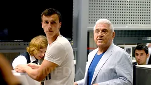 Tottenham Hotspur anunţă oficial transferul lui Chiricheş