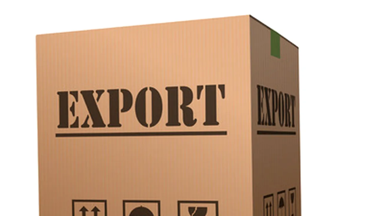 Romania 2010 Exports Post Fourth Largest Increase In EU