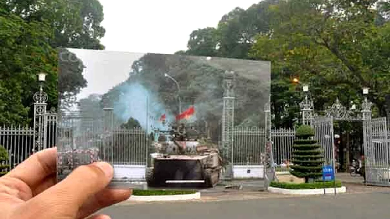 Date cutremurătoare, documente declasificate. NYT: SUA, la un pas să folosească bombe atomice în Vietnam