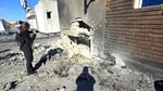 O comisie va evalua pagubele și va stabili acordarea unor ajutoare financiare de urgență familiilor ale căror locuințe au fost afectate de prăbușirea dronei la Galați