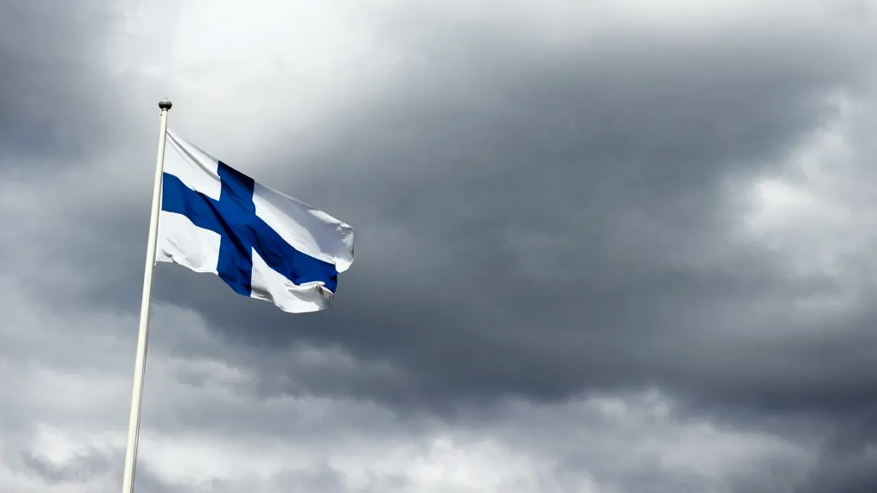 Schimbare majoră în Finlanda: Interdicția privind armele nucleare pe teritoriul său, ridicată după zeci de ani