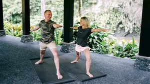 Hainele „camuflaj” sunt interzise în mai multe zone turistice cunoscute. Amenzile ajung până la 3.500 de euro