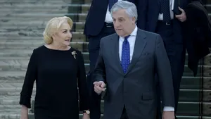 Romanian PM To European Parliament: Our Vision Involves Reducing Gaps Between Member States