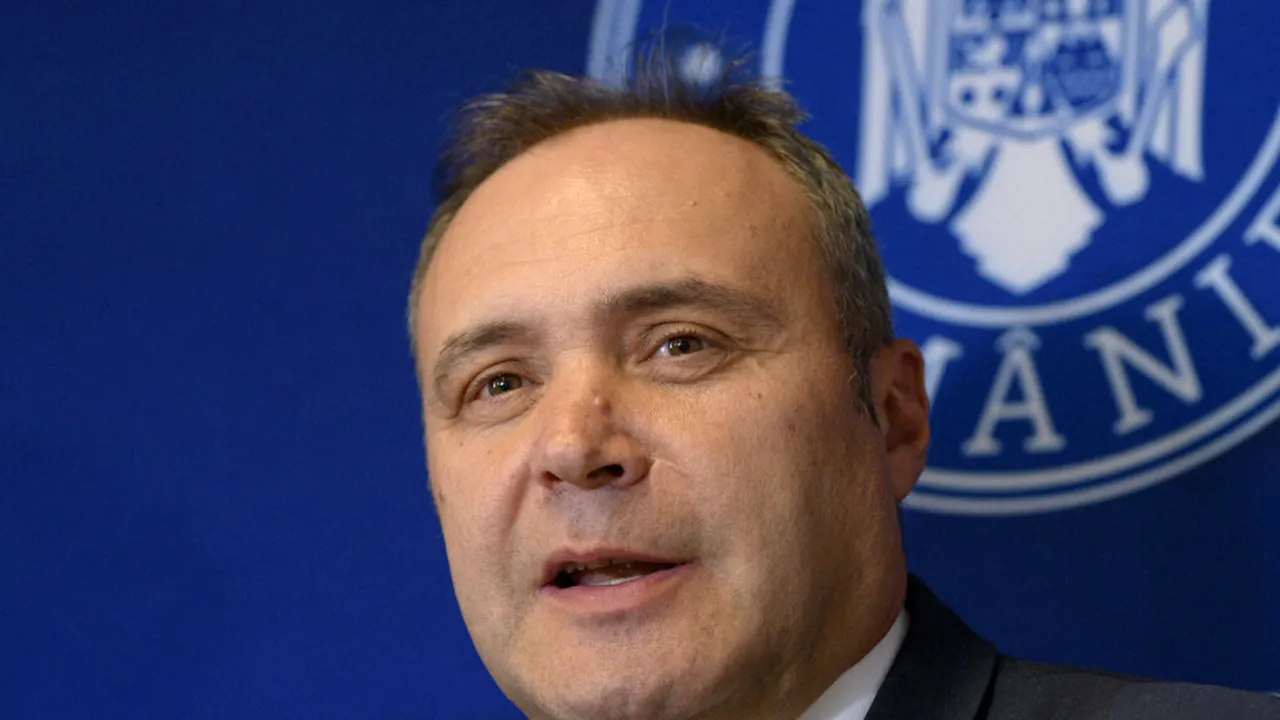 Președintele Consiliului de Administrație al Romgaz, fost director general, a demisionat. Dumitru Chisăliță revine la conducerea Asociației Energia Inteligentă