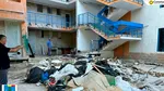 Amenzi de 1,7 milioane de lei în două zile pe litoral. Garda de Mediu a descoperit o nouă deversare de ape menajere