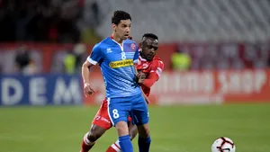 Jonathan Rodriguez, de la FC Botoşani, a refuzat categoric un posibil transfer la Dinamo