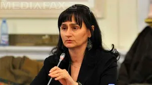 Iulia Pataki, avizată pentru postul de ambasador în Kenya, Uganda, Rwanda, Burundi şi Tanzania