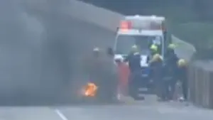 Competiţie auto-moto tragică în Macao: Doi piloţi au murit în calificări  