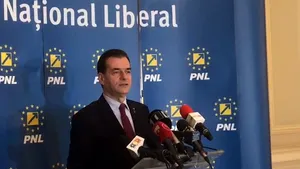 Orban: Propunerea de premier e „în persoana preşedintelui PNL, subsemnatul” /  USR, PMP, ALDE şi minorităţile, partenerii liberalilor - VIDEO