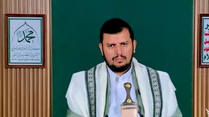 Liderul Houthi: Vom continua atacurile dacă Israelul nu respectă acordul de încetare a focului