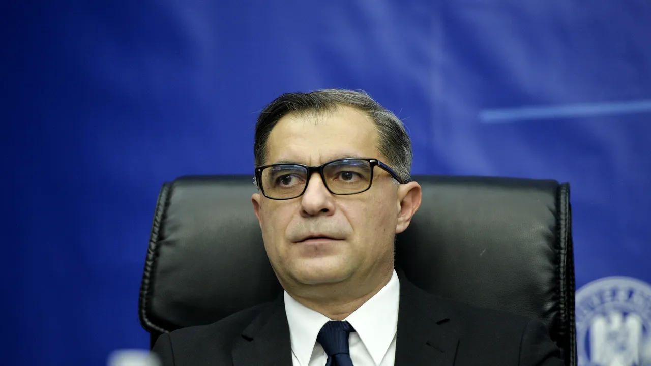 A murit Mihnea Constantinescu.  Meleşcanu: Este o pierdere grea pentru MAE