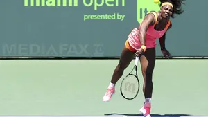 Serena Williams: Simona Halep a fost o adversară dificilă