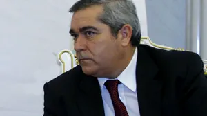 Gheorghe Barbu, ales secretar general al Camerei Deputaţilor