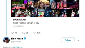 Elon Musk, schimb de mesaje cu Dragoş Stanca, legat de deschiderea unei reprezentanţe Tesla în România: Sper să deschidem în curând | FOTO