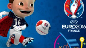 Mascota Campionatului European din 2016 se va numi Super Victor