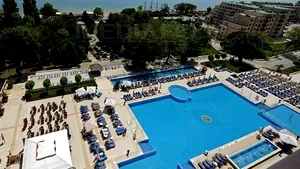 Unde mergi la plajă în septembrie