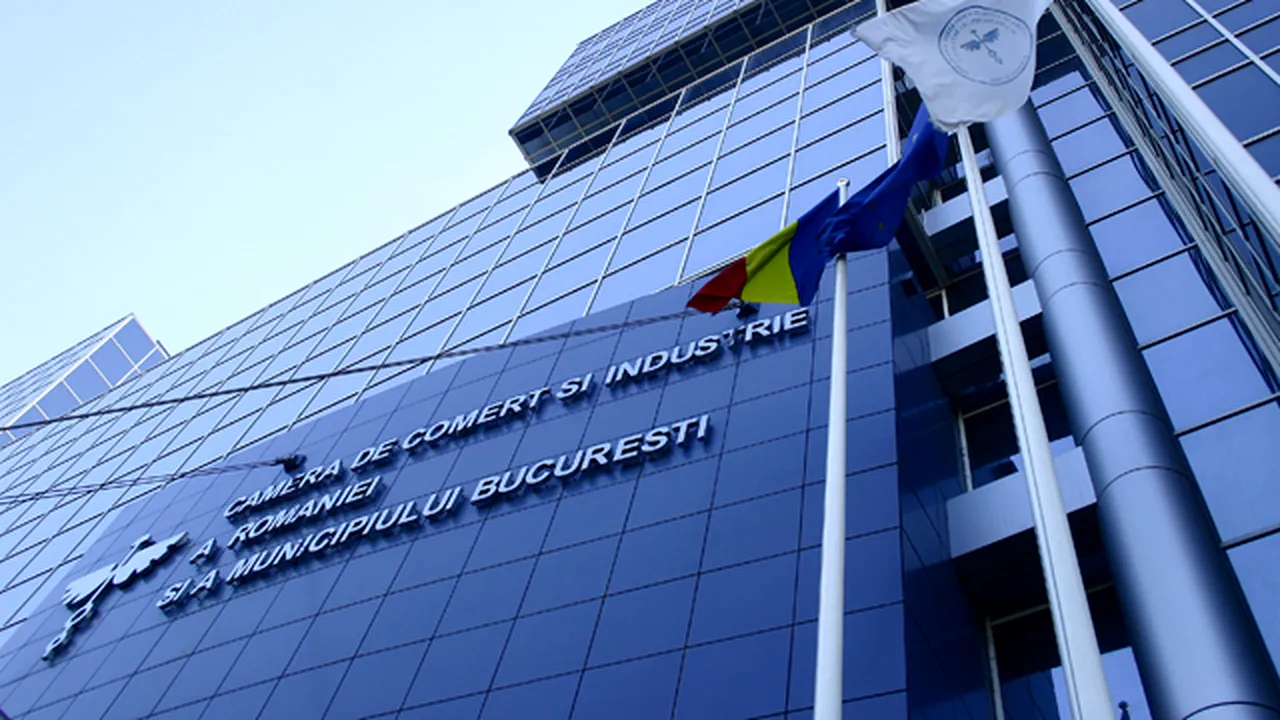 Preşedintele Camerei de Comerţ Bucureşti, urmărit penal pentru obţinerea ilegală de fonduri europene