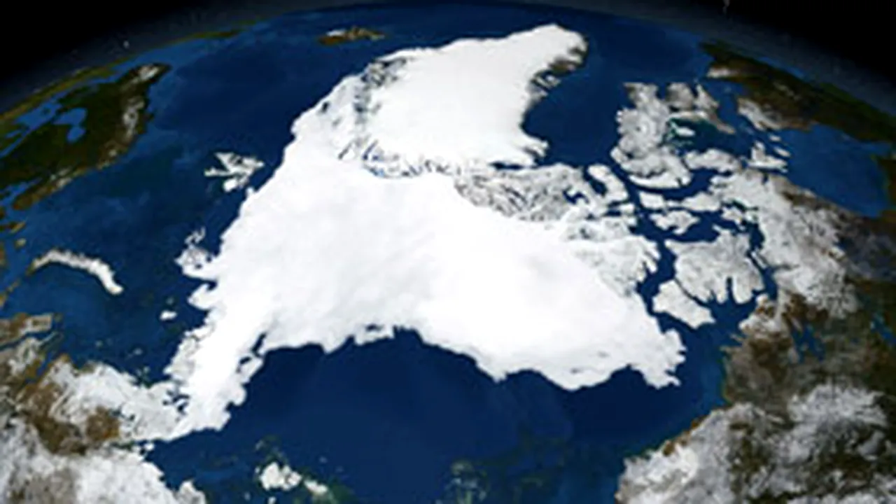 Rusia a suspendat plăţile anuale către Consiliul Arctic